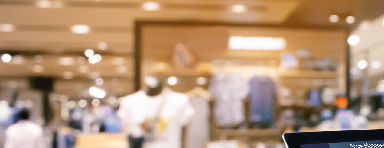 Fashion Retailer Achieve 14% Average Energy Reduction per Store